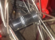 Simano X7 Orginal Velosiped