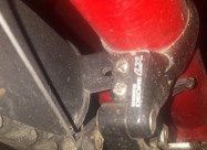 Simano X7 Orginal Velosiped