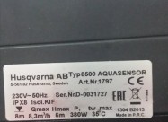Nova Pumpa Na Voda