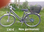 Germanski Velosipedi