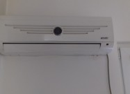 Prodavam Klima Fuego3.5