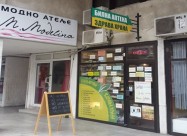 Bilna Apteka & Zdrava Hrana