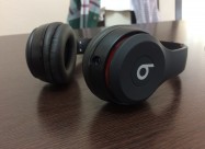 Beats Solo 2 Matte Black