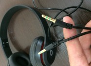 Beats Solo 2 Matte Black