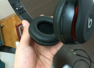 Beats Solo 2 Matte Black