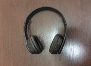 Beats Solo 2 Matte Black