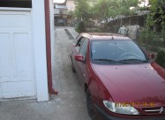 Cirtoen Xsara 1.9td