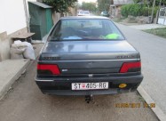 Peugeot 405 1.9 Turbo Dizel