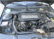 Peugeot 405 1.9 Turbo Dizel