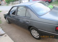 Peugeot 405 1.9 Turbo Dizel