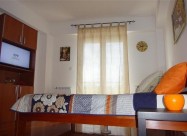 Се изнајмува нов стан 55м2 во Центар