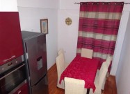 Се изнајмува нов стан 55м2 во Центар