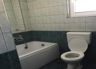 СЕ ИЗДАВА ПРАЗЕН СТАН ВО КИСЕЛА ВОДА