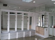 Izdavam Dukan 21m2 Vo Bunjakovec 