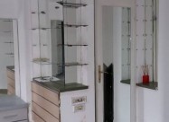 Izdavam Dukan 21m2 Vo Bunjakovec 