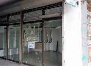 Izdavam Dukan 21m2 Vo Bunjakovec 