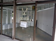 Izdavam Dukan 21m2 Vo Bunjakovec 