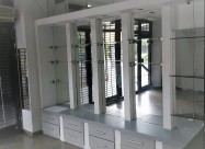 Izdavam Dukan 21m2 Vo Bunjakovec 