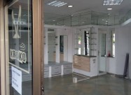 Izdavam Dukan 21m2 Vo Bunjakovec 