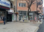 Izdavam Dukan 21m2 Vo Bunjakovec 