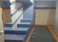 СЕ ИЗДАВА ДВОСОБЕН СТАН ВО КАРПОШ 1