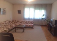 СЕ ИЗДАВА ТРОСОБЕН СТАН КАЈ НОВА ЖЕЛЕЗНИЧКА