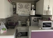 СЕ ИЗДАВА ДВОСОБЕН СТАН ВО КАРПОШ 2