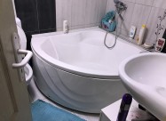 СЕ ИЗДАВА ДВОСОБЕН СТАН ВО КАРПОШ 2