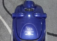 Prodavam Malku Koristena Pravosmukalka Aqua Max