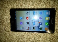 Lg-p710 Andtoid  Prodavam - Itno Super Sostojba