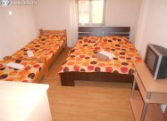 Izdavam Sobi Vo Ohrid!!!