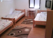 Izdavam Sobi Vo Ohrid!!!