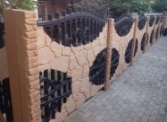 Betonski Armirani Ogradi