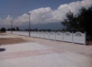 Betonski Armirani Ogradi