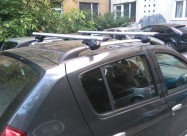 Renault Dacia Sander Stepway 1.5 Dci
