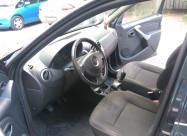 Renault Dacia Sander Stepway 1.5 Dci