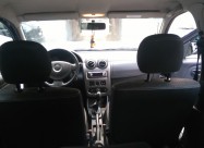 Renault Dacia Sander Stepway 1.5 Dci