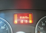 Renault Dacia Sander Stepway 1.5 Dci