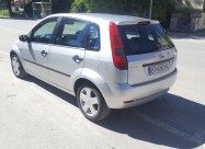 Ford Fiesta 1.4 Tdci