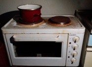 Соковник и шпоретче