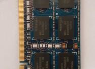 Ddr3 4gb Ram Za Laptop