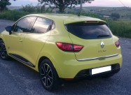 Renault Clio 1.5 Dci Sport