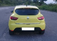 Renault Clio 1.5 Dci Sport