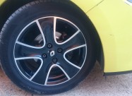 Renault Clio 1.5 Dci Sport