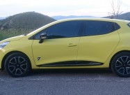 Renault Clio 1.5 Dci Sport