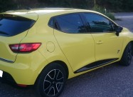 Renault Clio 1.5 Dci Sport