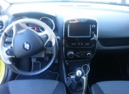 Renault Clio 1.5 Dci Sport