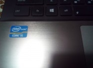 Ekstra I5 Asus K55a Kako Nov Bez Grebnatinka