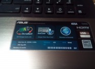 Ekstra I5 Asus K55a Kako Nov Bez Grebnatinka