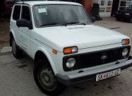 Lada  Niva  1.7 Ates Plin